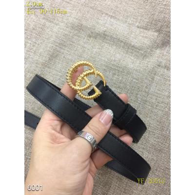 Gucci Belts Woman 021